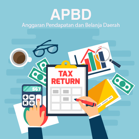 APBD (Anggaran Pendapatan dan Belanja Daerah)